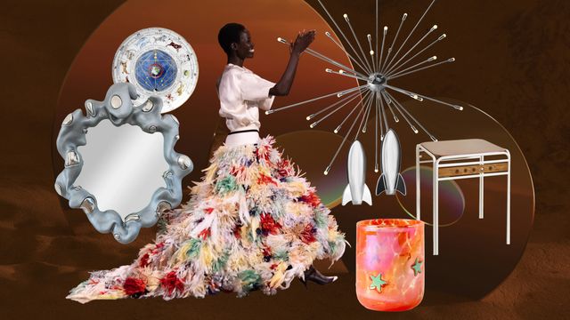 Ready to Ware: Celestial Beings