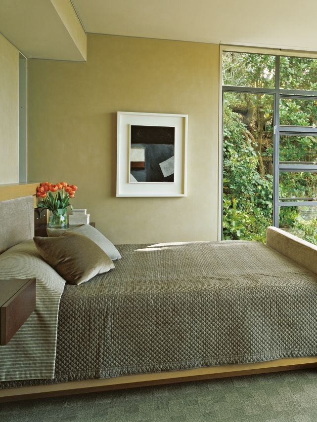 The Best Platform Beds Are a Big Boost for Your Sleep Setup