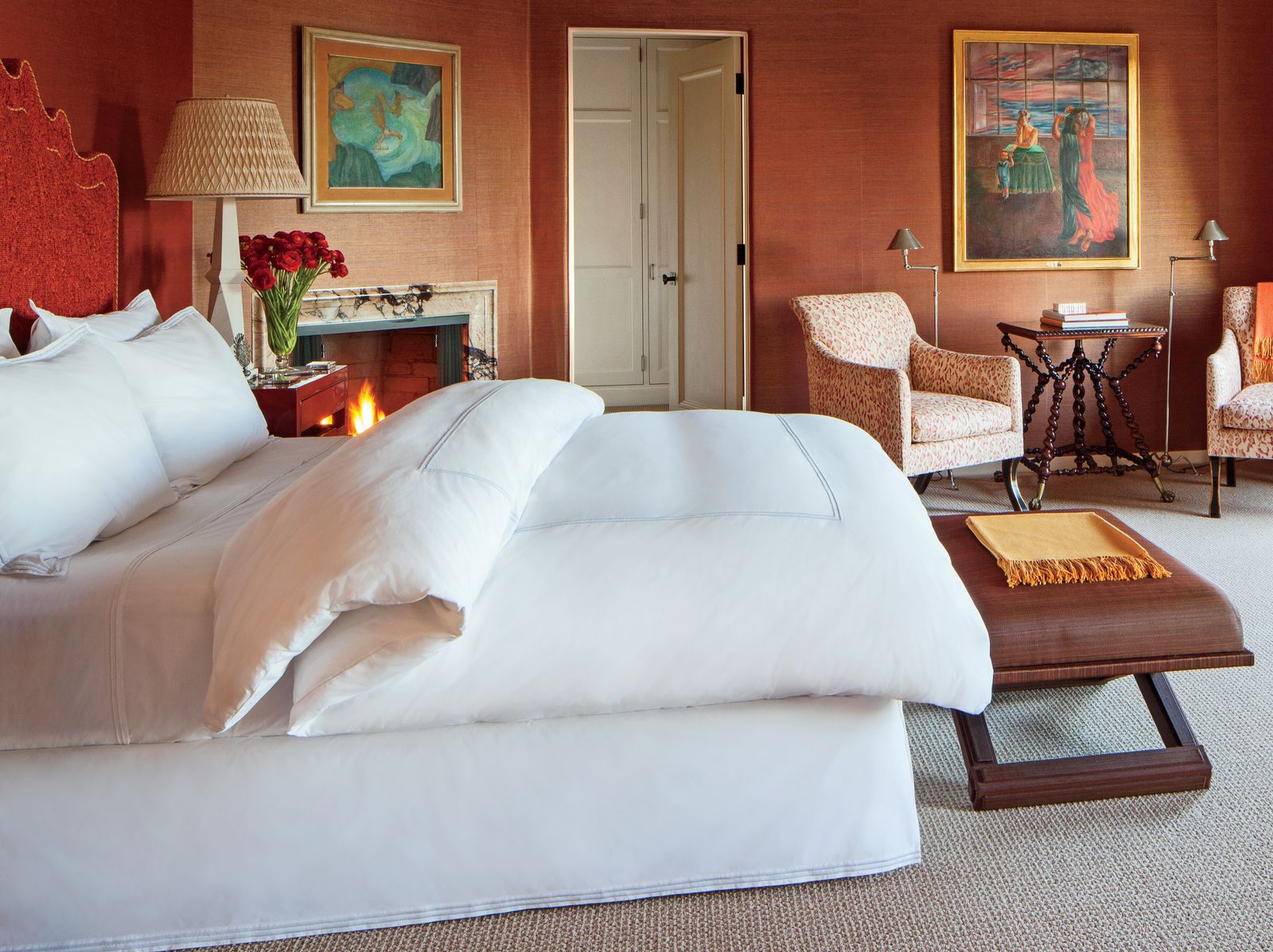 The Warmest Comforters for Winter Can Cure Your Seasonal Sleep Woes