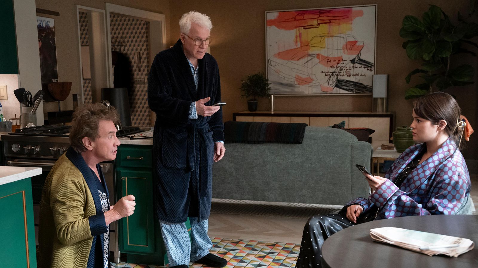 The Arconia Is Real…Sort Of. Everything Only Murders in the Building Fans Need to Know