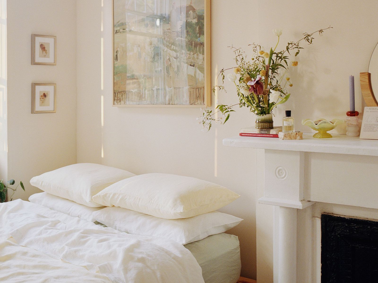 The Best Firm Pillows Are Supportive Sleep Accessories