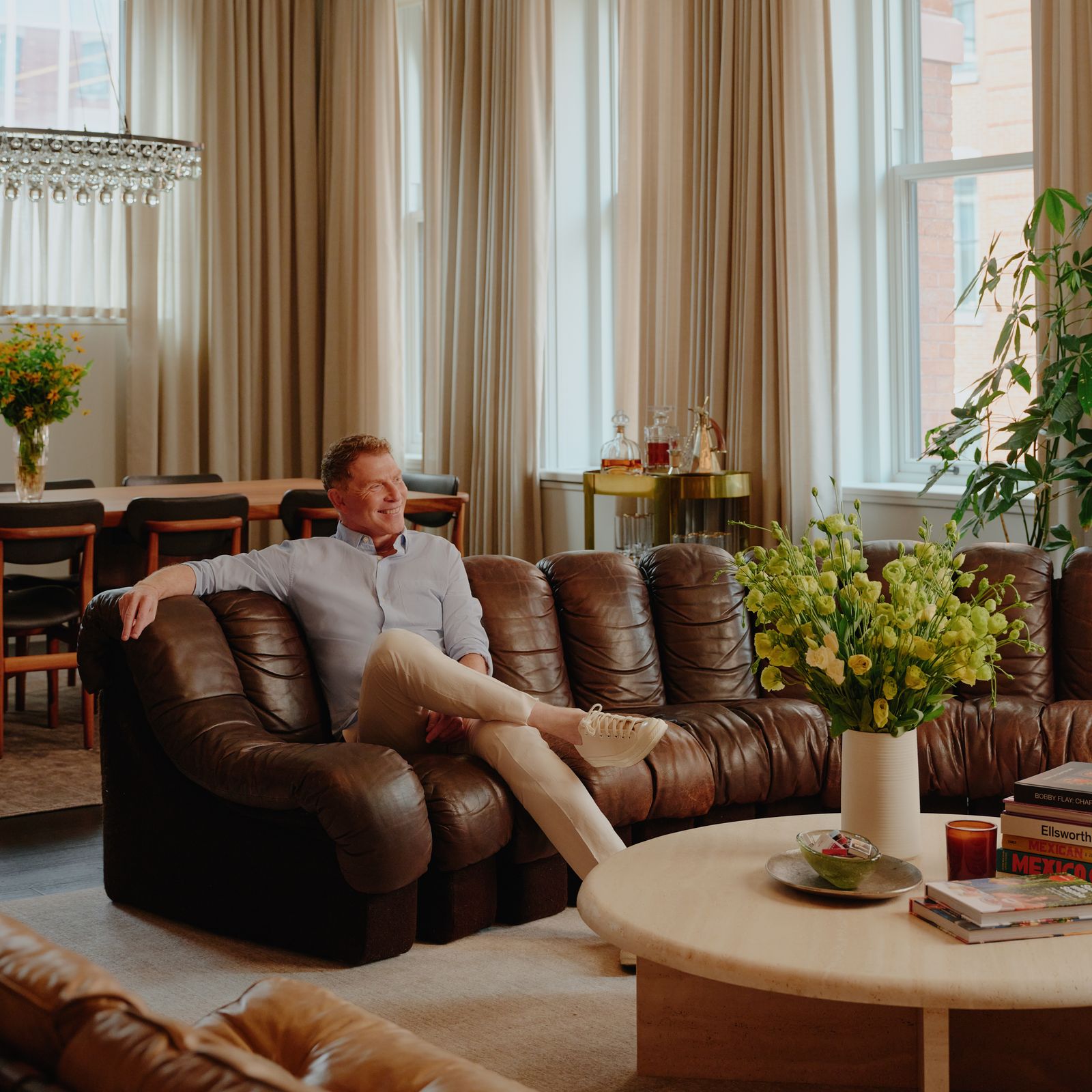 Shop Bobby Flay’s Open Door