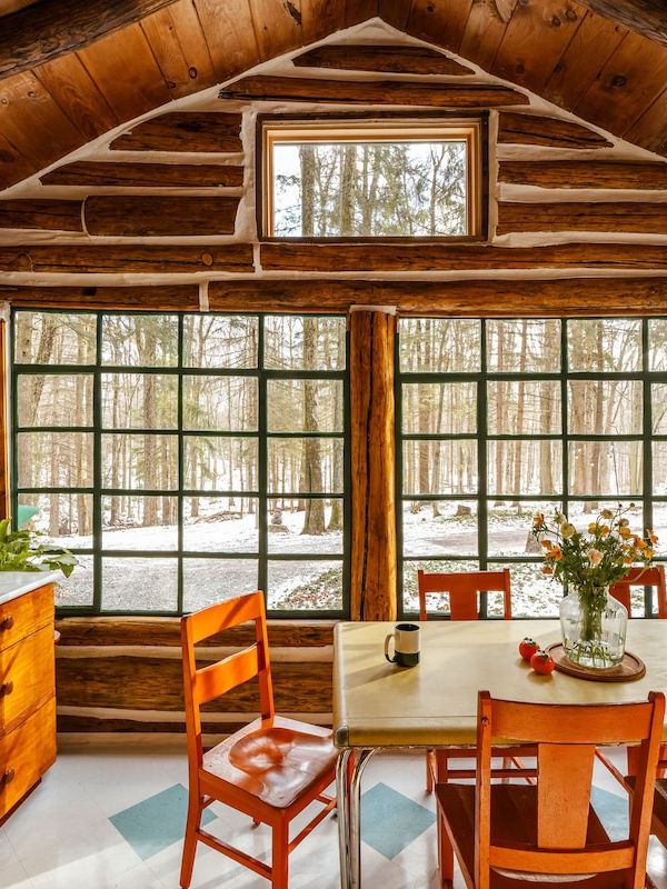 The Best Poconos Airbnbs Are What Summer Fridays Were Made For