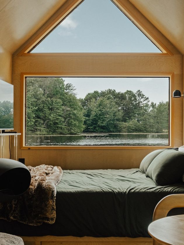 The Best Tiny House Rentals on Airbnb and Beyond