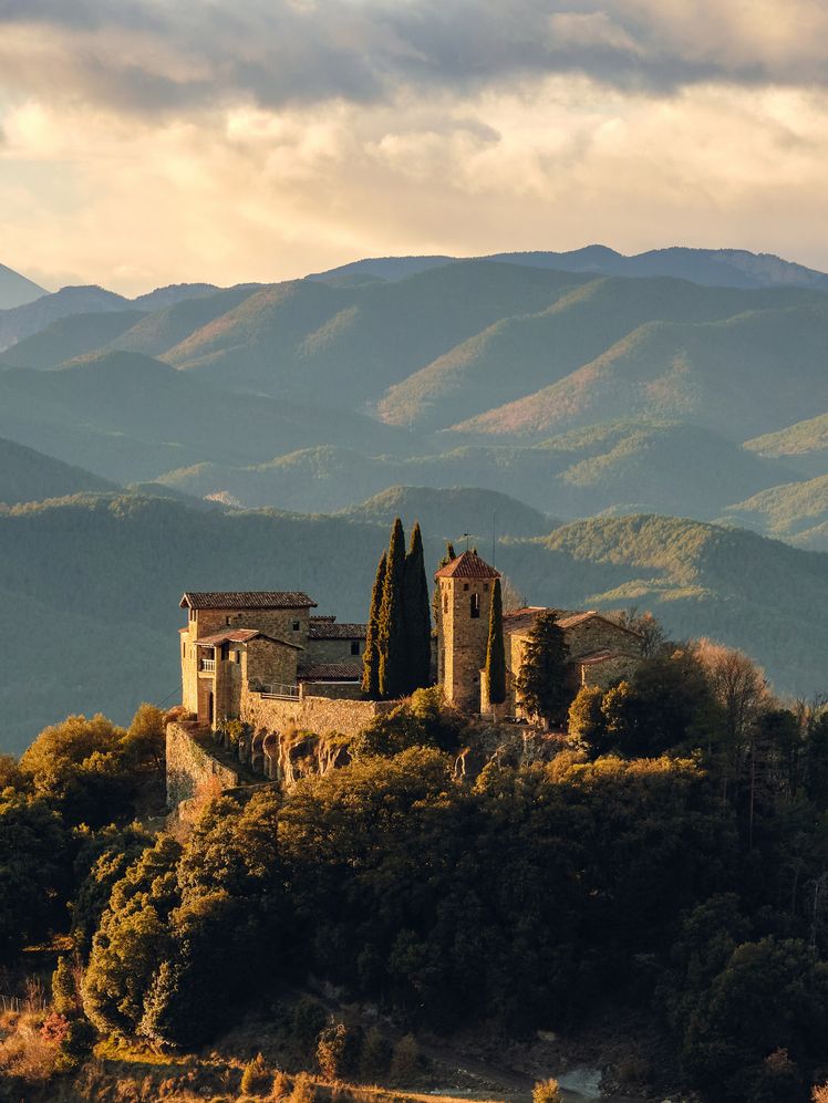 These Unique Airbnbs Around the World Are Truly Sights to Behold