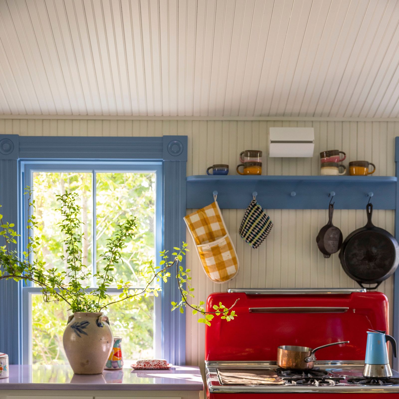 Genius Storage Ideas for Small Spaces