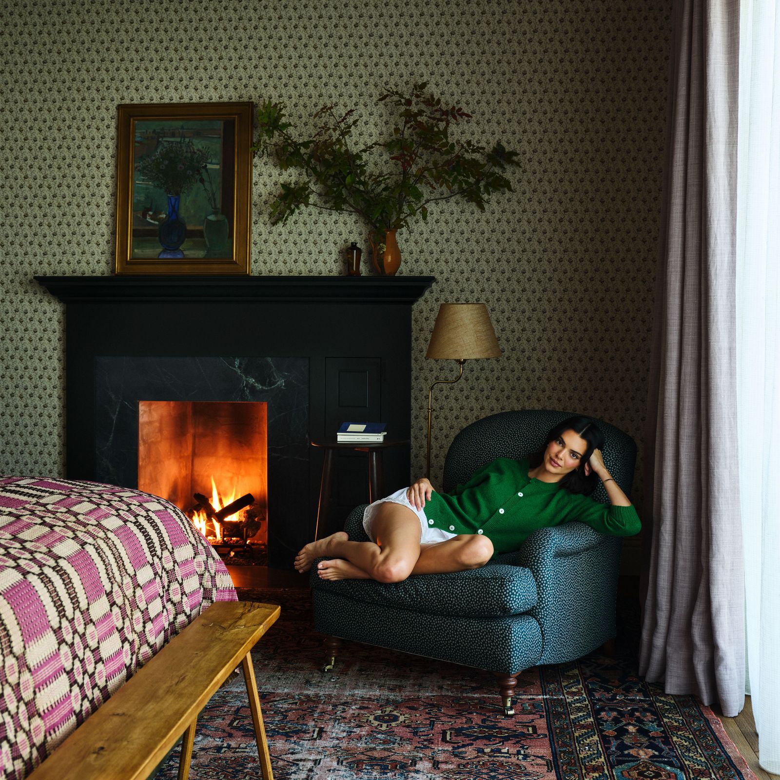 Shop Kendall Jenner’s Open Door