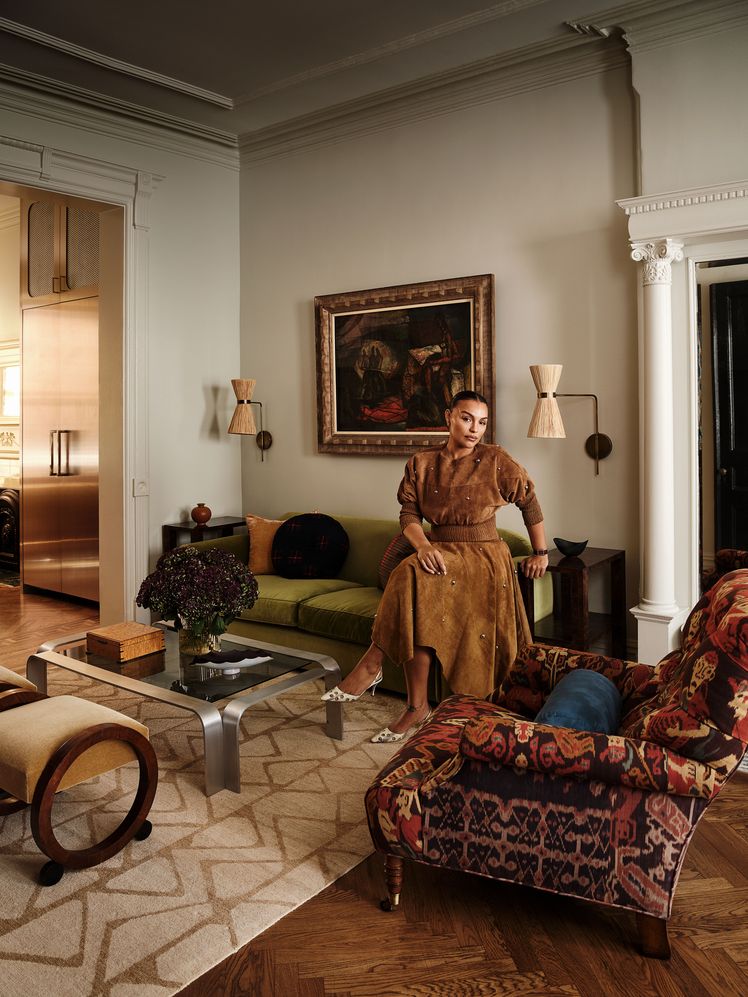 Shop Paloma Elsesser's Open Door