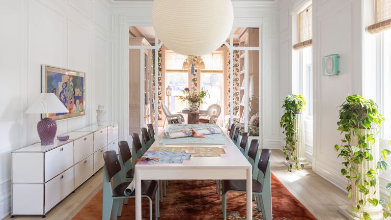 How Did USM Haller, a Nearly 60-Year-Old Office Furniture Brand, Become the Ultimate Flex for Gen Z?