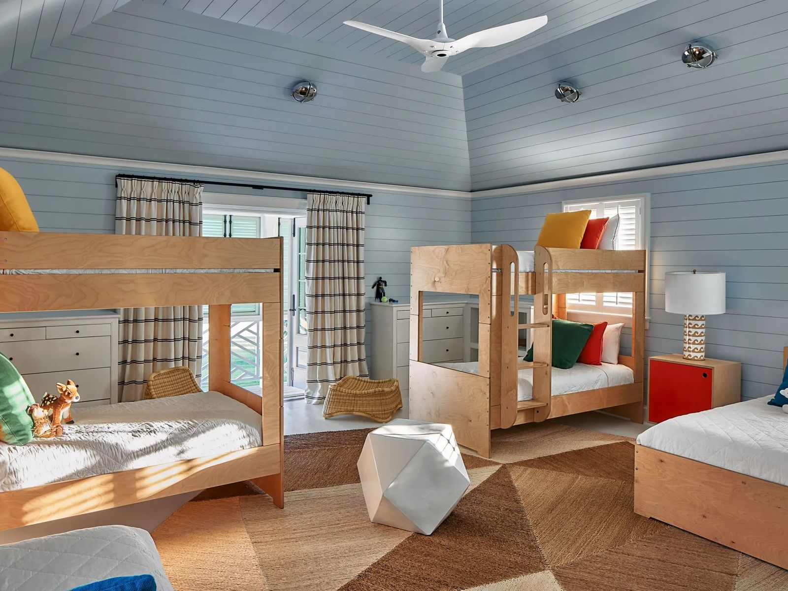 The Best Bunk Beds for Kids That Even Adults Can Appreciate