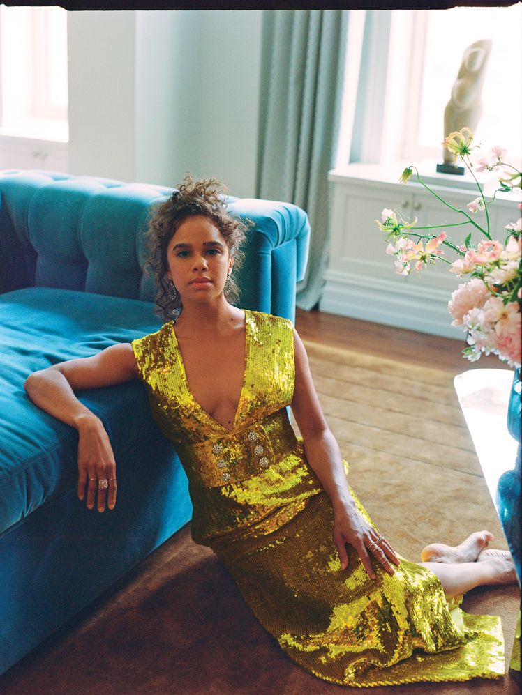 Shop Misty Copeland’s Open Door