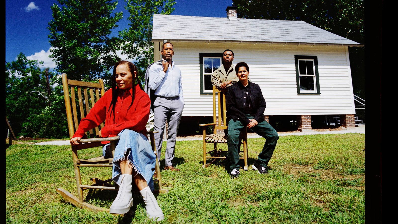 Saving the House That Gave Voice to Nina Simone