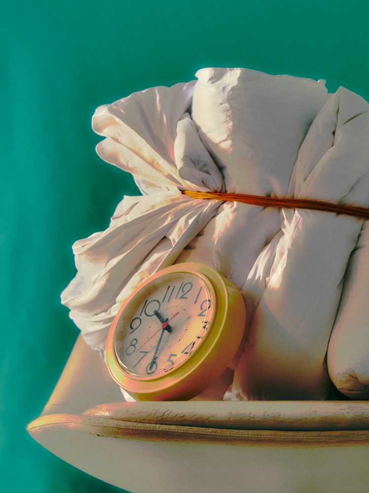 Comforters and Duvet Inserts to Grace Your Bed Year-Round