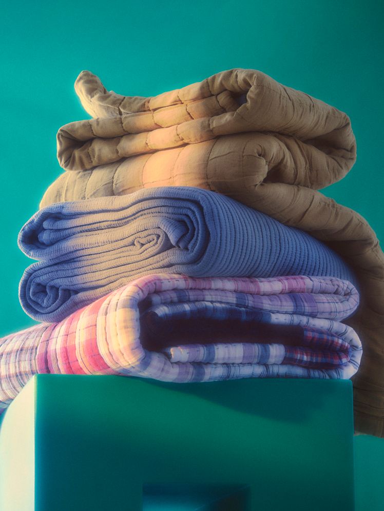 13 Best Quilts and Coverlets, Tested and Reviewed by Our Editors