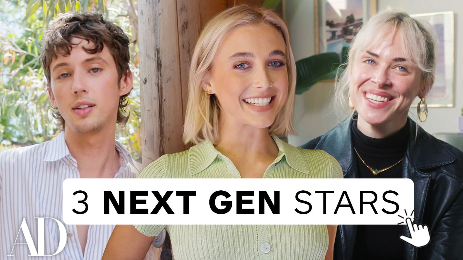 Inside the Homes of 3 Rising Creative Stars