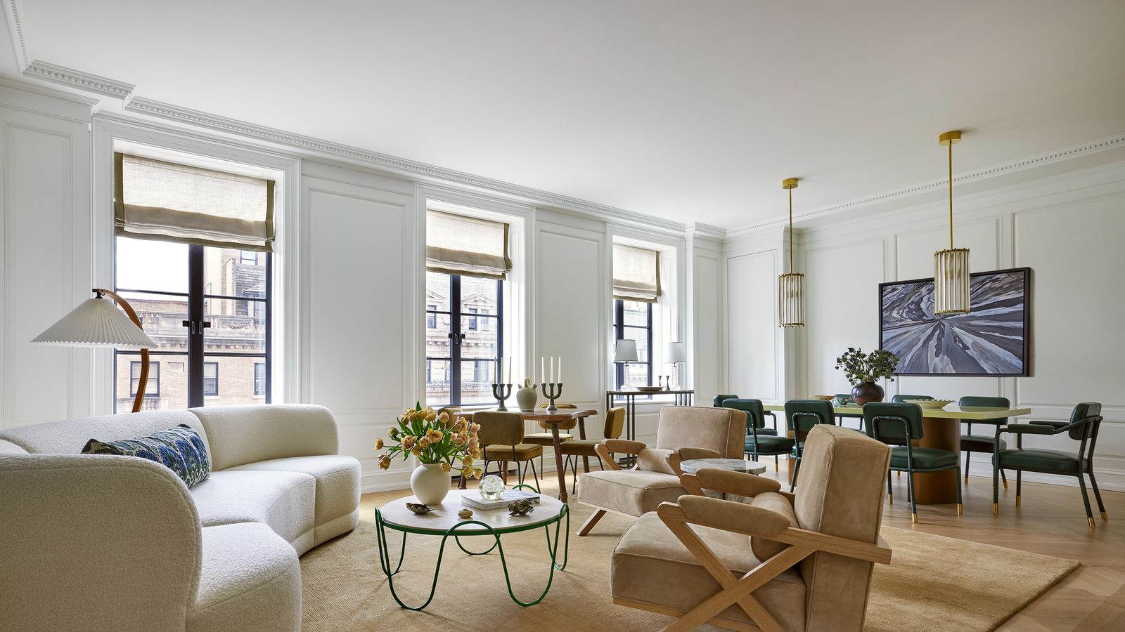 Nate Berkus Associates