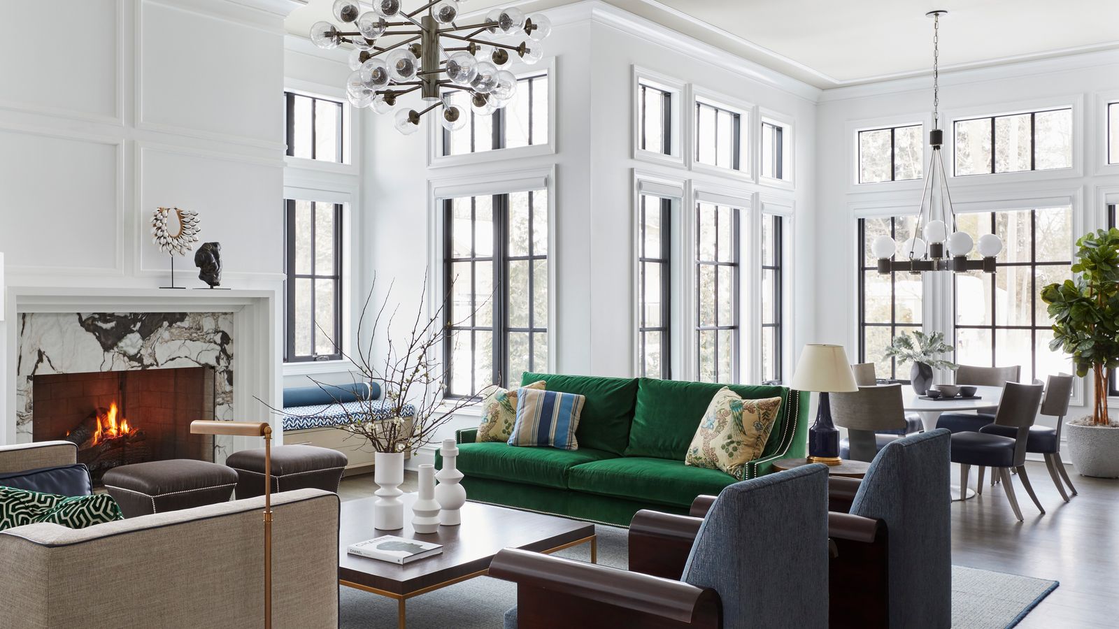 Corey Damen Jenkins and Associates