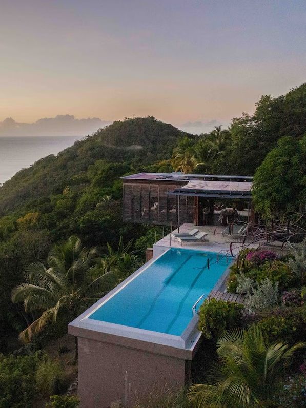 The Best Caribbean Airbnbs for a Post Card-Worthy Tropical Vacation