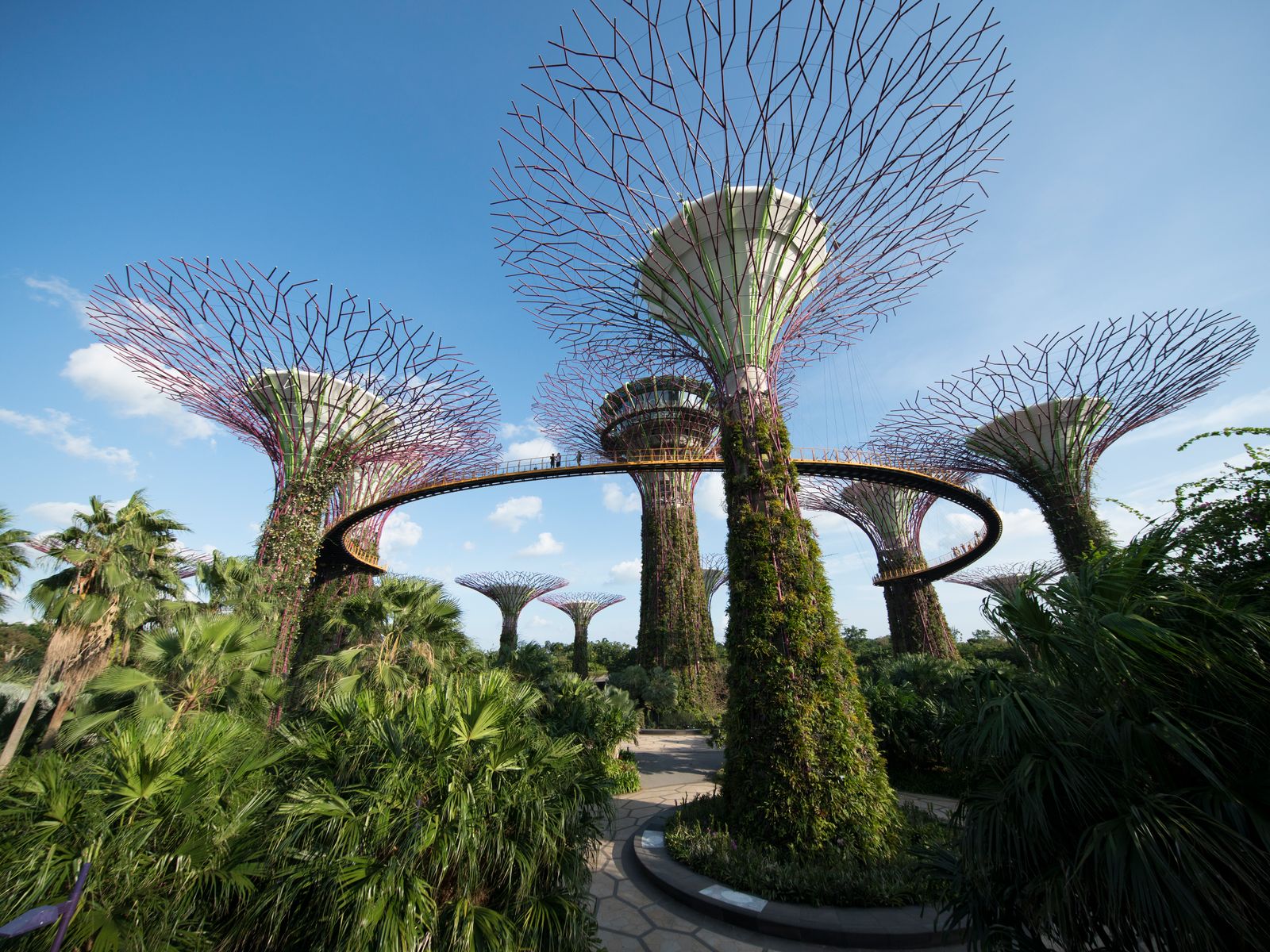 Sustainable Architecture Is More Needed Than Ever&-Here’s What It Actually Means