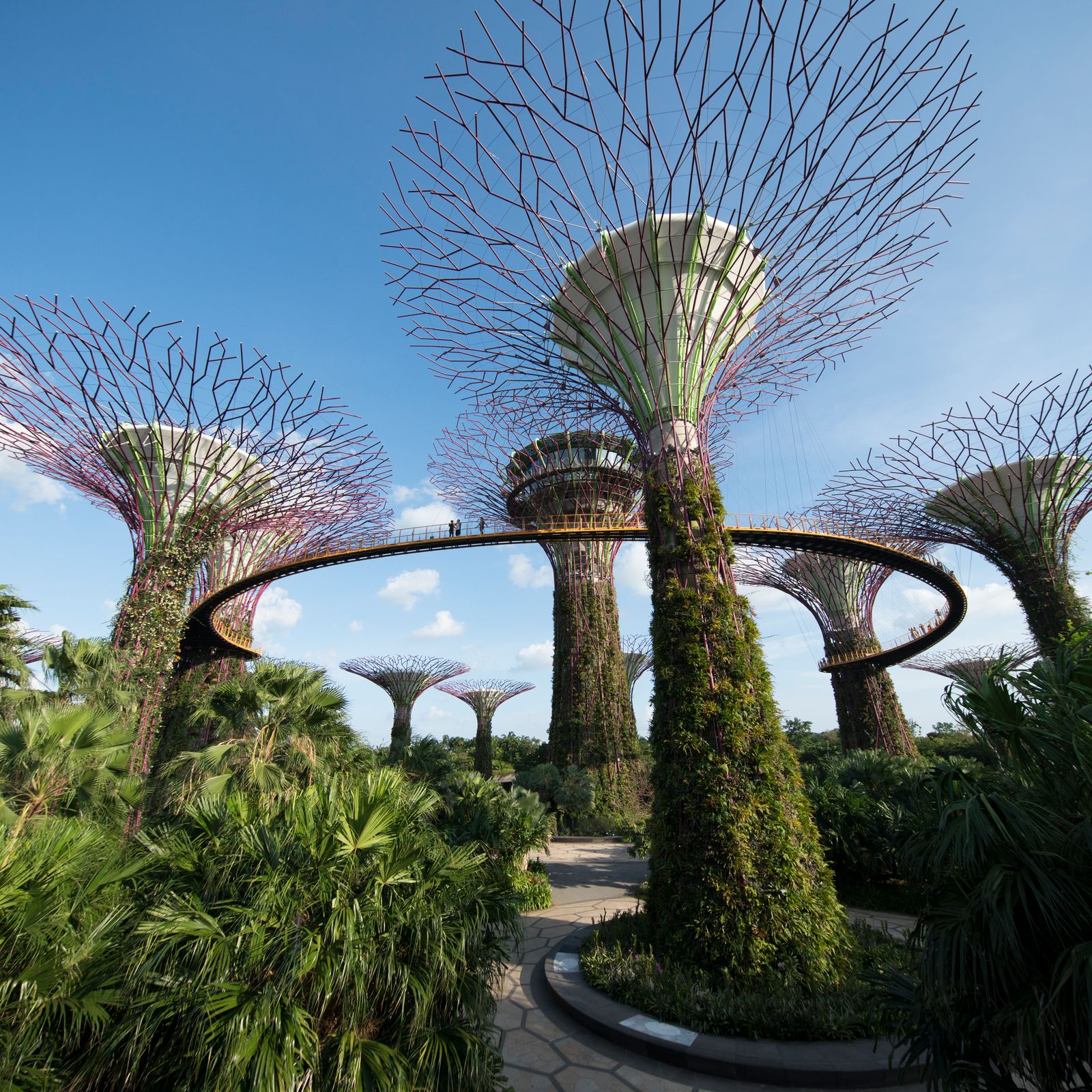 Sustainable Architecture Is More Needed Than Ever&-Here’s What It Actually Means