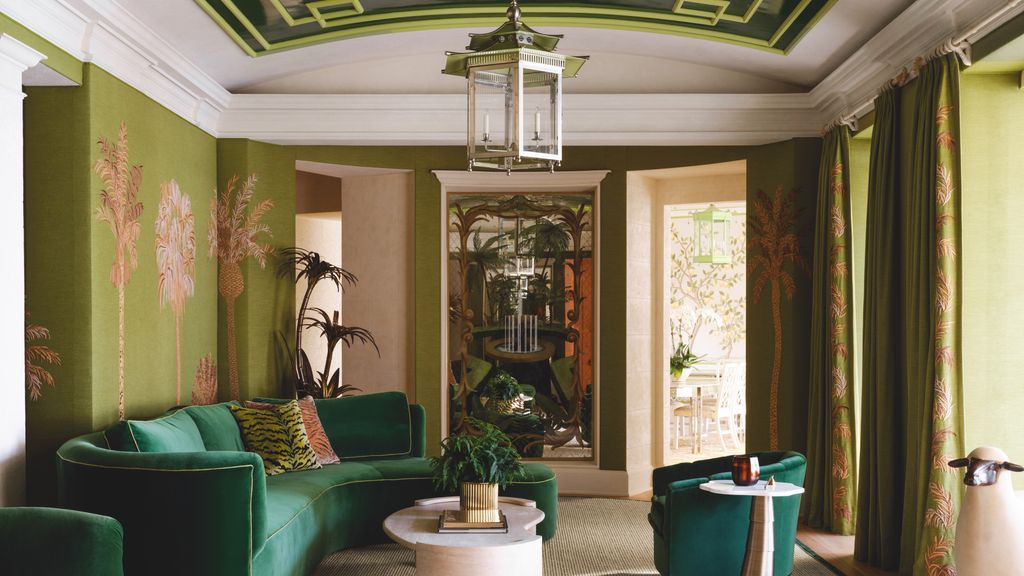 AD PRO’s 2026 Interior Design Forecast: The Unexpected Elements Shaping Luxury Interiors