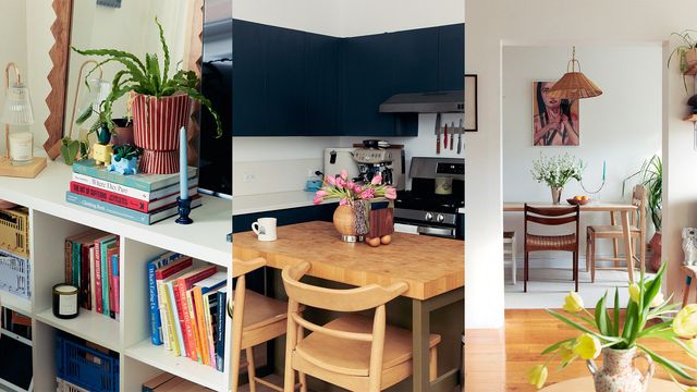 All the IKEA Pieces Our Editors Know and Love