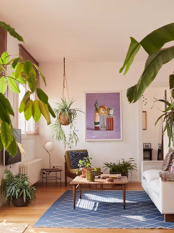 7 Barcelona Airbnbs That Nod to the City’s Design Evolution