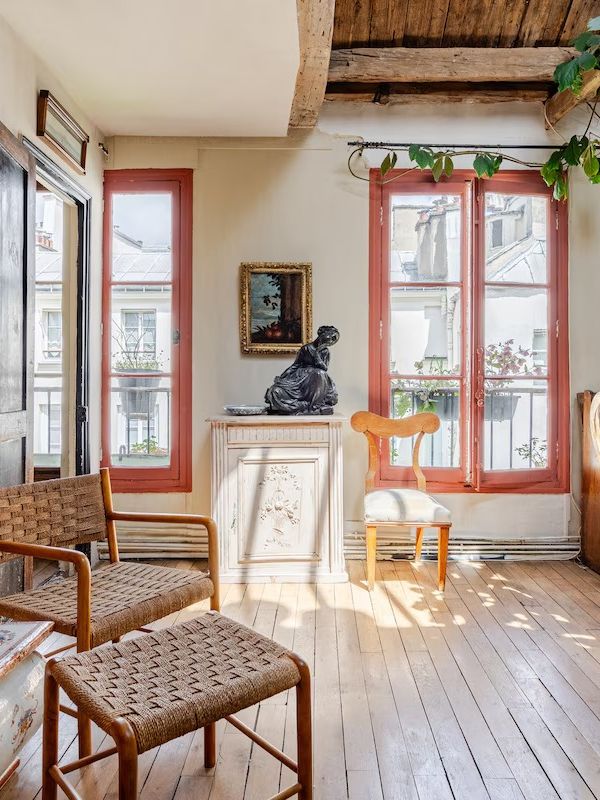 11 Airbnbs in Paris Where Romance Meets High-End Design