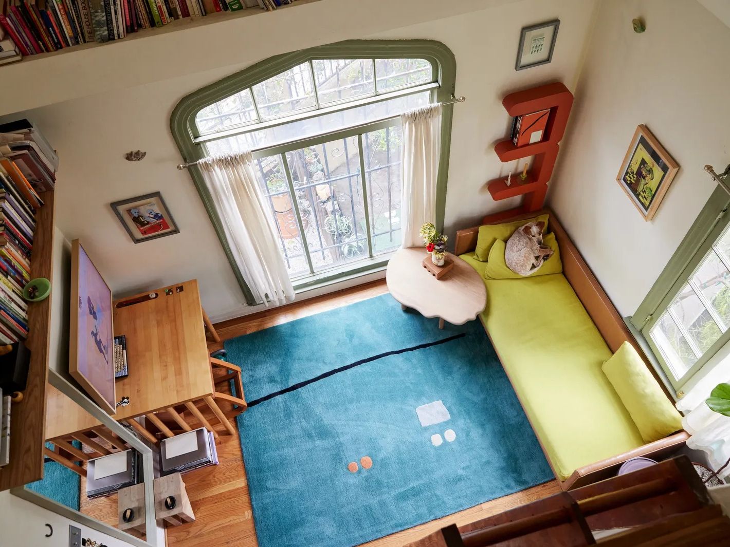 These Editor-Approved Sofa Beds Pass the Sleep Test With Flying Colors