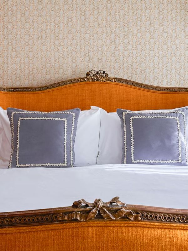 The Poshest Airbnbs in London