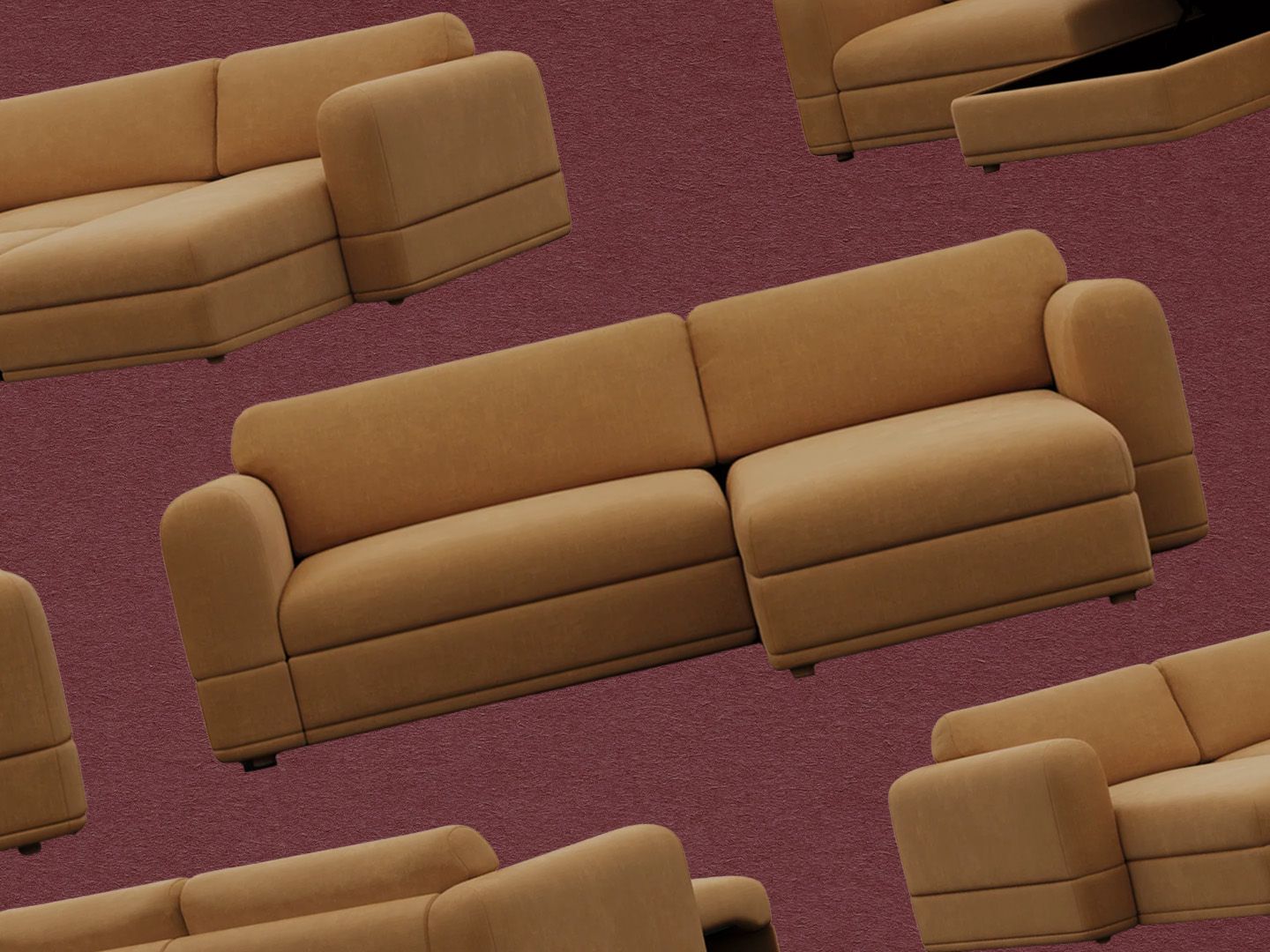 I Tried It: The Koala Wanda Sofa Bed Is a Triple Threat