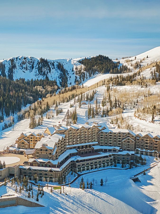 14 Best Park City Airbnbs and Hotels