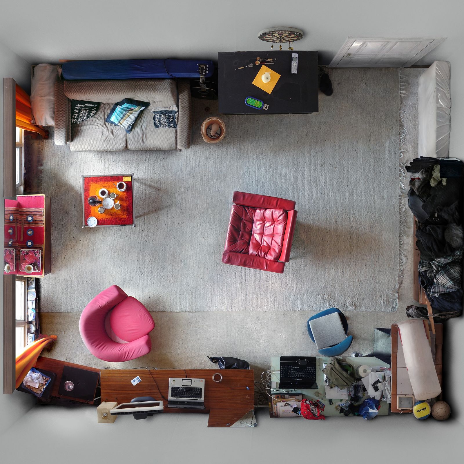 Can a Bad Floor Plan Affect Your Mental Health?