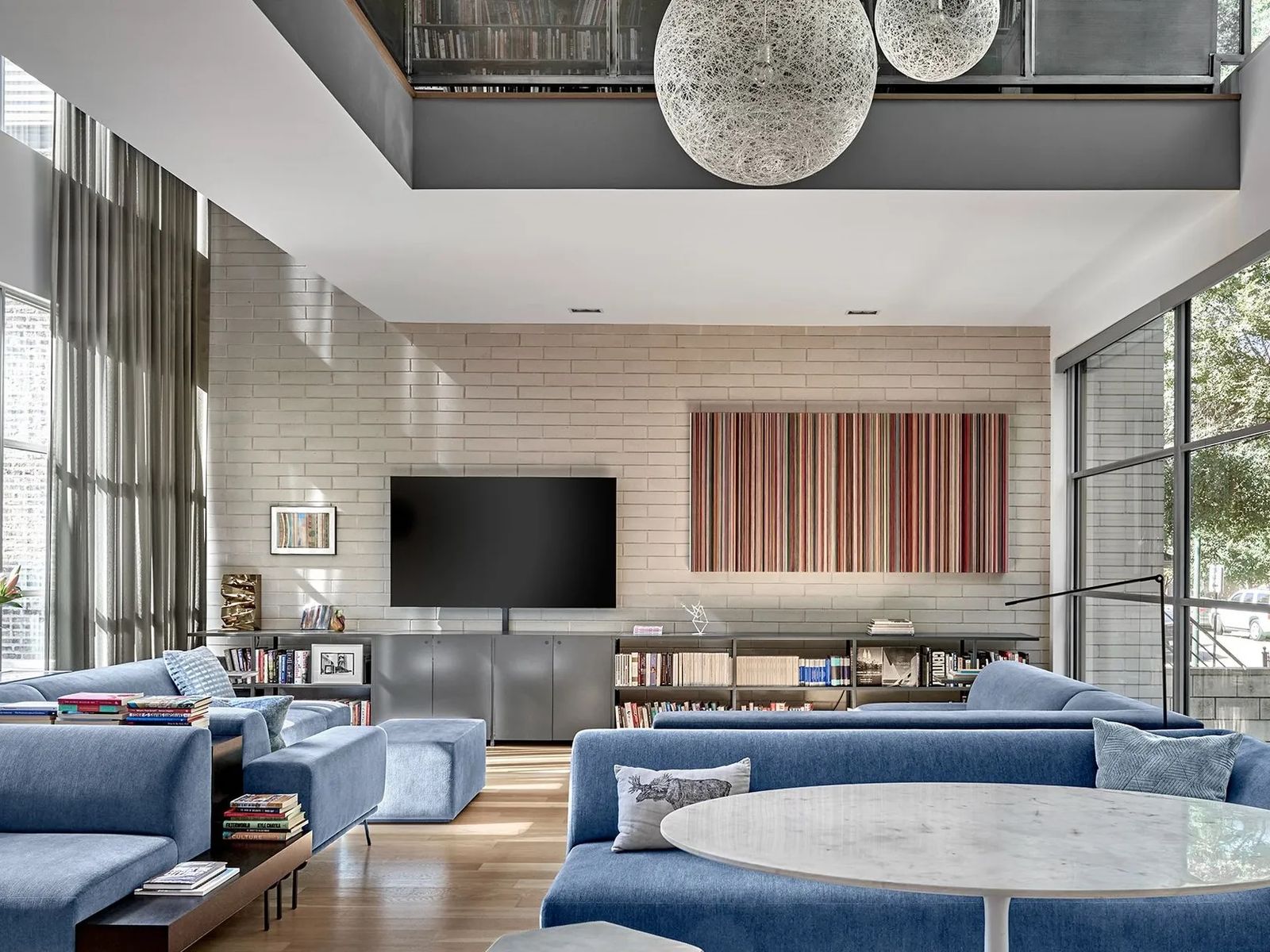 7 Chicago Architects, Builders, and Landscape Architects in the AD PRO Directory