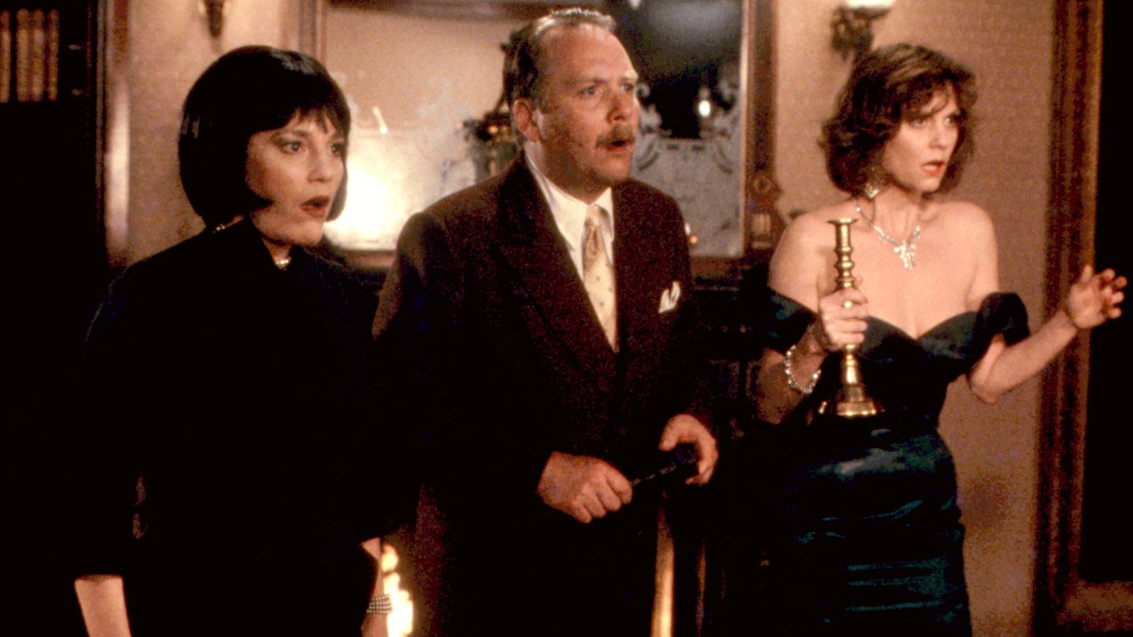 5 Design Secrets from the Set of Clue
