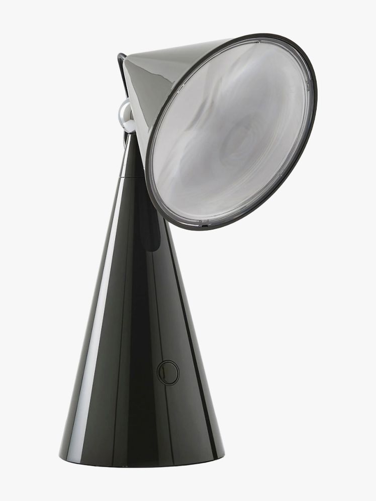 Image may contain Lighting and Lamp