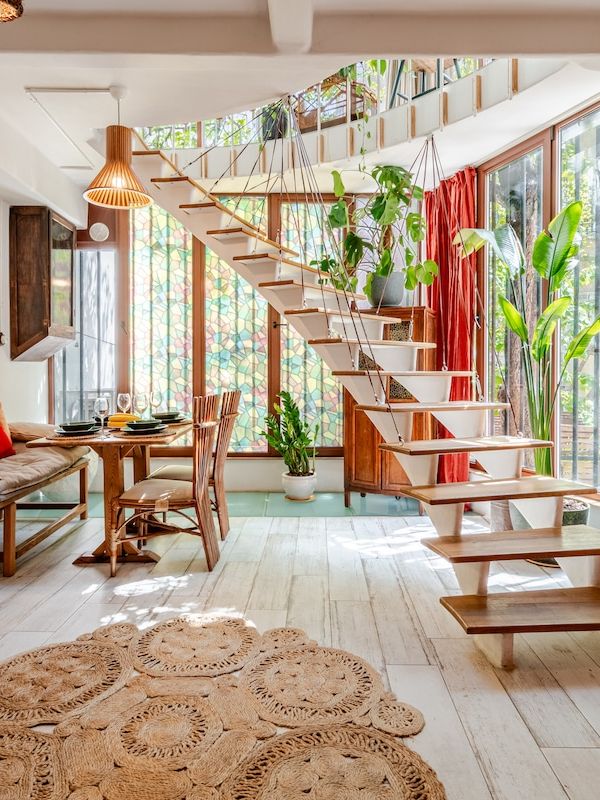 The Best Airbnbs in Istanbul Are Historic Gems