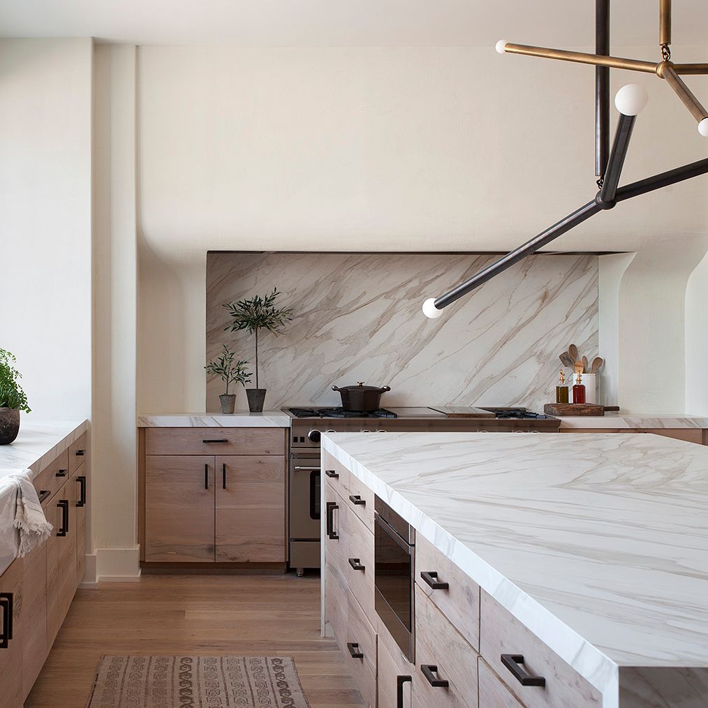 72 Kitchen Backsplash Ideas for Every Aesthetic