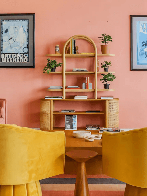 9 Laid-Back Miami Airbnbs to Get You in the Vacation Mindset